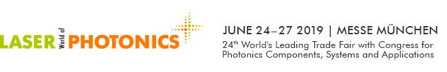 Laser - World of Photonics